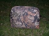 All Terrain Vehicle Mogo Backrest - Superflauge Game