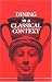 Books : Dining in a Classical Context