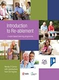 Introduction to re-ablement : a work-based learning programme