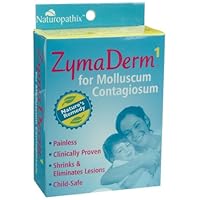 Naturopathix ZymaDerm Formula 1