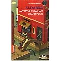 Aldabra : La tortue qui aimait Shakespeare