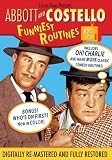 Abbott & Costello: Funniest Routines Volume 2