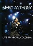Marc Anthony: Live From Cali Colombia