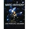Marc Anthony: Live From Cali Colombia