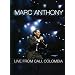 Marc Anthony: Live From Cali Colombia