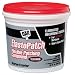 Dap 12288 ElastoPatch and Caulking Compound, 1-Quart