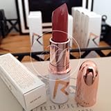 RiRi Hearts MAC Holiday Collection - Bad Girl RiRi