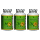 3 Pack (90 Capsules) Superfood Max with Acai Berry & 13 Other Diet Foods: Weight Loss Diet Pill & Herbal Detoxify Formula - Anti-Aging Supplement ~ MetaHerbal
