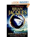 Lord Brocktree (Redwall)