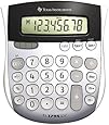 Texas Instruments TI-1795 SV Standard Function Calculator