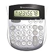 Texas Instruments TI1795SV Solar Calculator