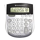 Texas Instruments TI-1795 SV Standard Function Calculator