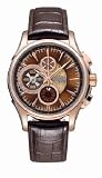 Hamilton Mens Watches Jazzmaster Open Secret H32746591 - WW