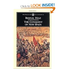 Penguin Classics Conquest Of New Spain