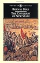 The Conquest of New Spain (Penguin Classics)