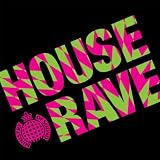 MINISTRY OF SOUND-HOUSE RAVE