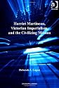 Harriet Martineau, Victorian imperialism, and the civilizing mission