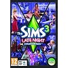 The Sims 3: Late Night (Expansion Pack)