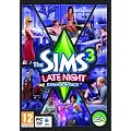 The Sims 3: Late Night (Expansion Pack)