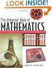 The Universal Book of Mathematics: From Abracadabra to Zeno's Paradoxes