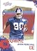Jason Pierre-Paul RC - New York Giants (RC - Rookie Card) 2010 Score Football Card - NFL Trading Card in Screwdown Case