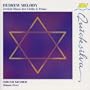 Hebrew Melody: Jewish Music for Violin & Piano