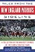 Tales From The New England Patriots Sideline: A Collection Of The ...