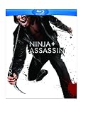 Ninja Assassin [Blu-ray]