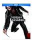 Ninja Assassin [Blu-ray]