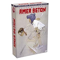 Amer b�ton [FR Import]