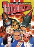 Thunderbirds Box #02 (Eps 17-32) (6 Dvd)