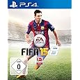 FIFA 15 - Standard Edition - [PlayStation 4]