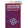 Understanding Understanding: Essays on Cybernetics and Cognition