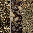 herbal tea blend collection