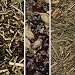 herbal tea blend collection