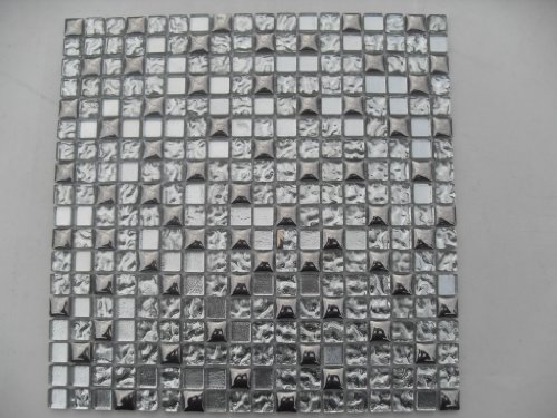 Beautiful Mosaic Glass