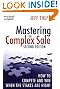 Mastering the Complex Sale