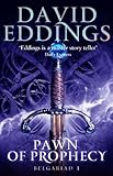 David Eddings's "Belgariad"