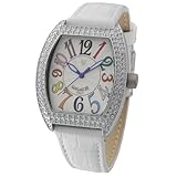 LANCASTER INTRIGO HAPPY ALMINIUM STONES 0248H BNBN zCg (fB[X)