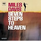 Click here to buy The Seven Steps to Heaven by  Miles Davis .