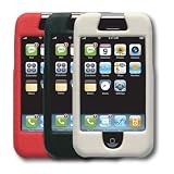Pacific Rim iShield Case for iPhone - Red