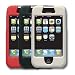Pacific Rim iShield Case for iPhone - Red