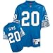 Reebok Detroit Lions Billy Sims Premier Throwback Jersey-Size: Medium