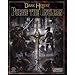 Warhammer 40K Roleplay: Dark Heresy (Black Industries).