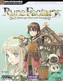 Rune Factory: A Harvest Moon Official Strategy Guide (Official Strategy Guides (Bradygames))