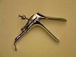 `Graves Vaginal Speculum St/S Small `Graves Vaginal Speculum St/S Small