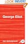 George Eliot (Routledge Guides to Literature)