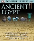Books : Eyewitness Experts: Ancient Egypt (EYEWITNESS EXPERTS)