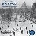 Historic Boston Calendar
