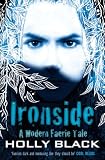 Ironside (Modern Tale of Faerie)